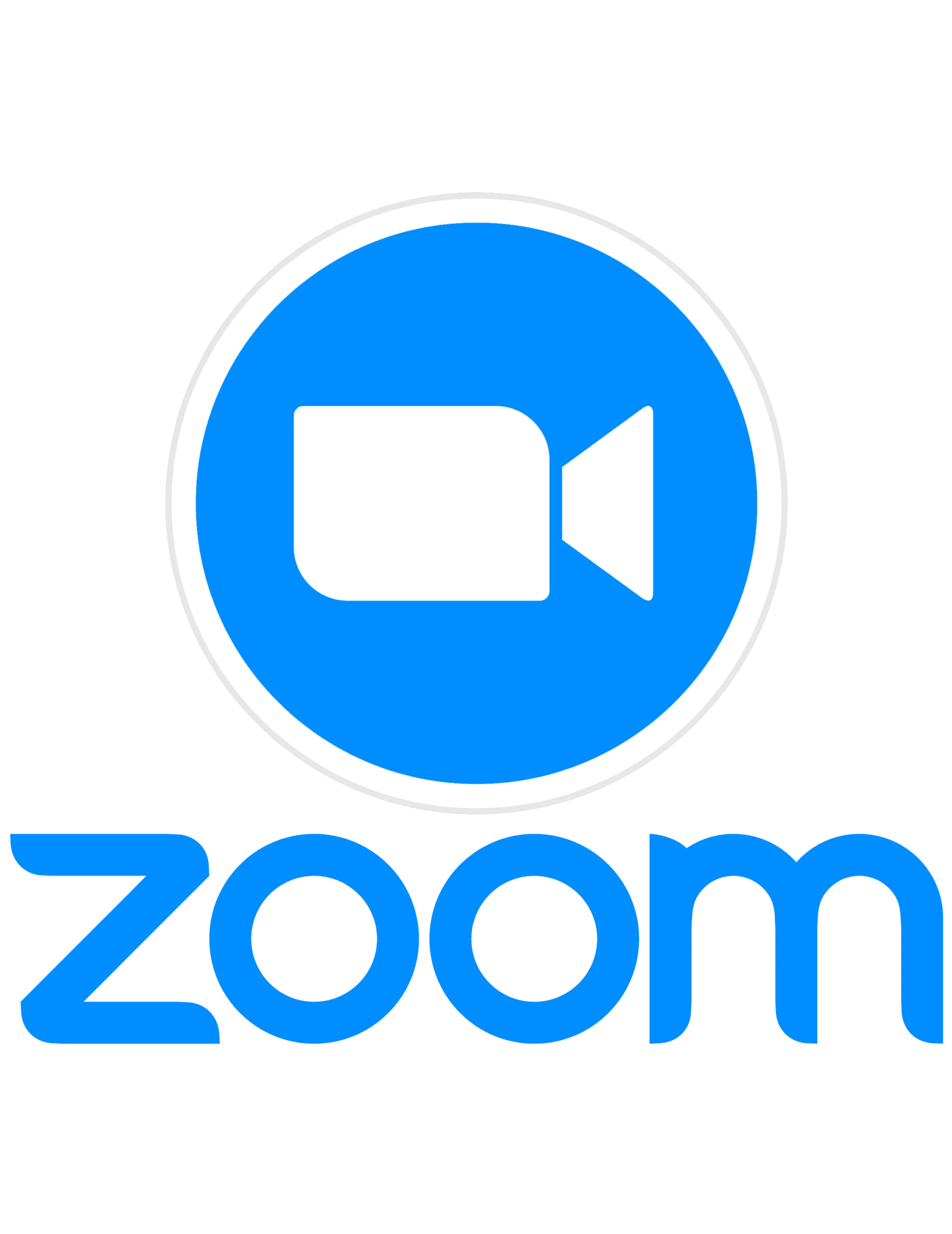 Culto online su Zoom