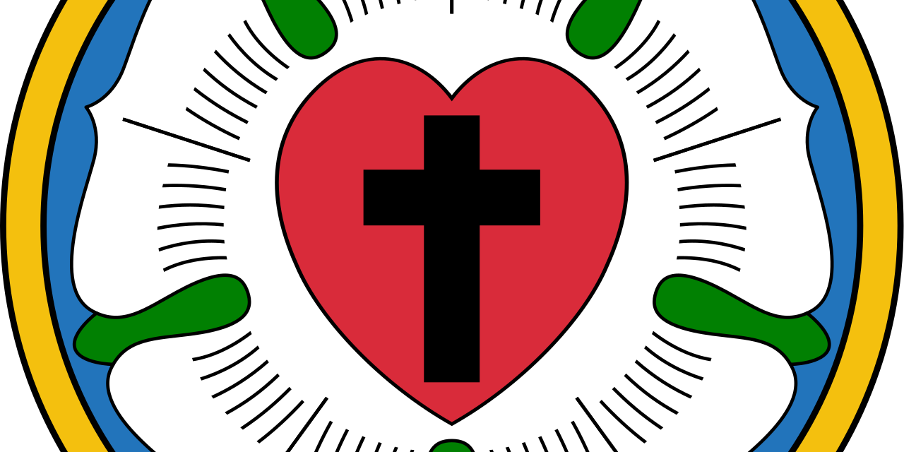 Lutherrose.svg